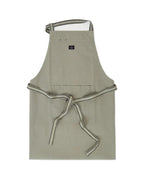 Lexington Icons Cotton Canvas Apron – forkle – Sage Green (LX)