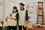 Premier Utility 2.0 Vest Apron – forkle – detaljbilde 2