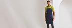 Premier Waterproof Bib Apron – forkle – detaljbilde 1
