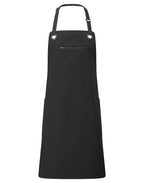 Premier Barley Bib Apron – forkle – Sort