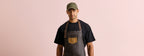 Premier Division Bib Apron – forkle – detaljbilde 1