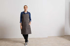 Premier Calibre Apron With Pocket – forkle – detaljbilde 2