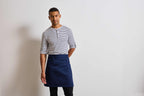 Premier Colours Collection Mid Length Pocket Apron – forkle – detaljbilde 2
