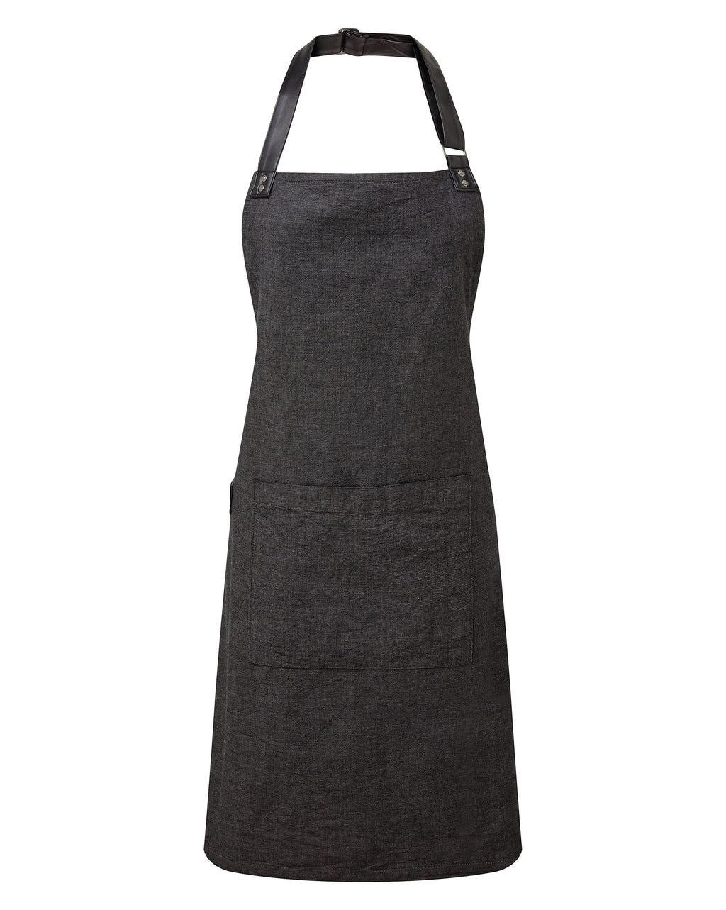 Premier Annex Oxford Bib – forkle – Sort
