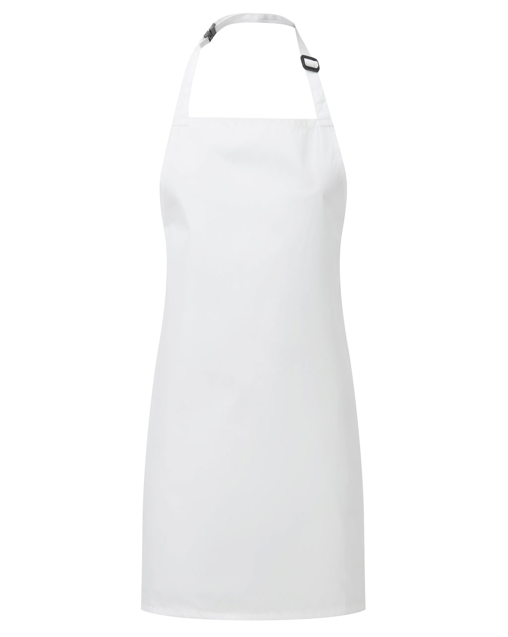 Premier Children's Waterproof Apron – barneforkle – Hvit