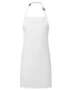 Premier Children's Waterproof Apron – barneforkle – Hvit
