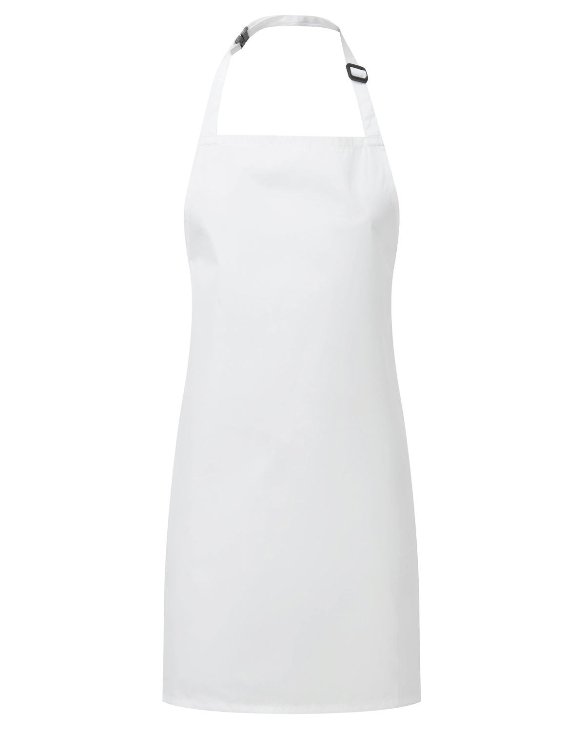 Premier Children's Waterproof Apron – barneforkle – Hvit