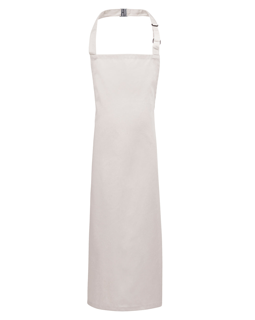 Premier Children's Bib Apron – barneforkle – Hvit