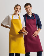 Premier Bib Apron – forkle – detaljbilde 2