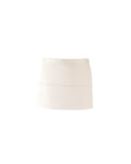 Premier 3-Pocket Apron – forkle – Hvit
