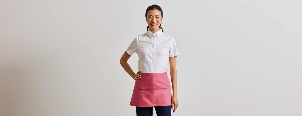Premier 3-Pocket Apron – forkle – detaljbilde 1
