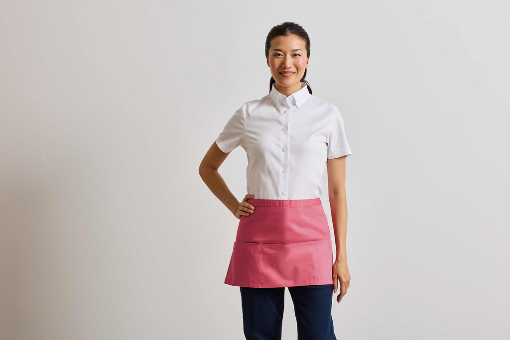 Premier 3-Pocket Apron – forkle – detaljbilde 2