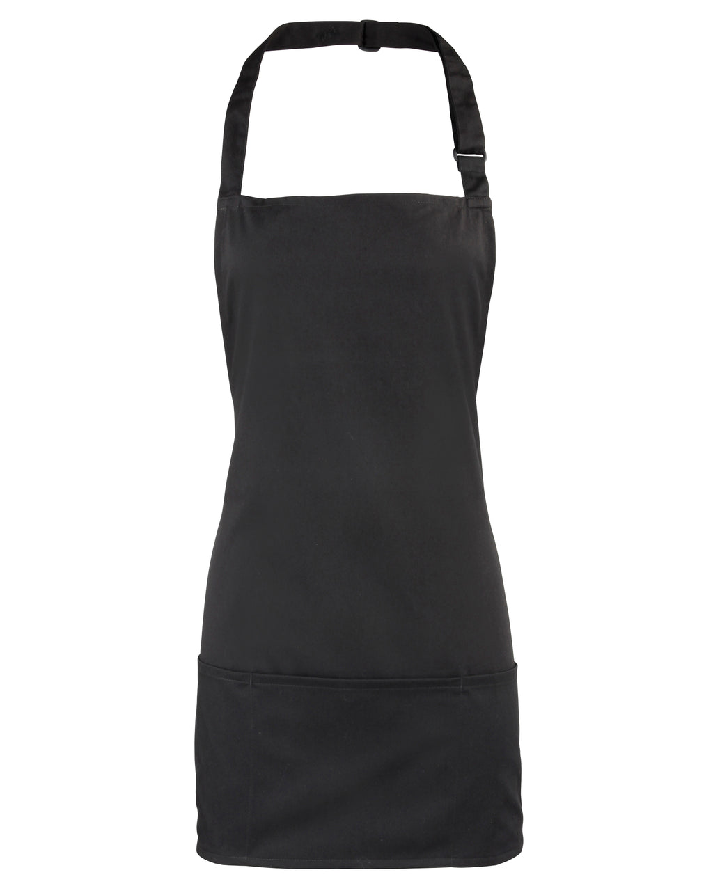 Premier 2 in 1 Apron – forkle – Sort