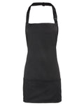 Premier 2 in 1 Apron – forkle – Sort