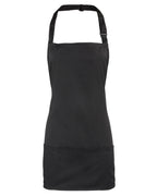 Premier 2 in 1 Apron – forkle – Sort