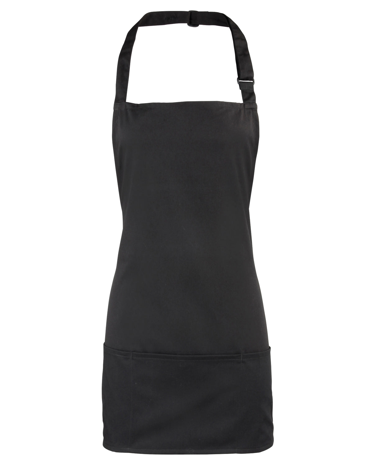 Premier 2 in 1 Apron – forkle – Sort