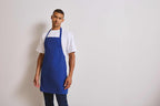 Premier Essential Bib Apron – forkle – detaljbilde 2