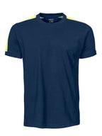 ProJob 2019 T-Shirt – Navy/Yellow