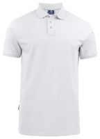 ProJob 2022 Piké – White