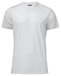 ProJob 2030 FUNKSJONS T-SKJORTE – White