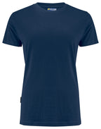 ProJob 2032 T-Shirt Dame – Navy