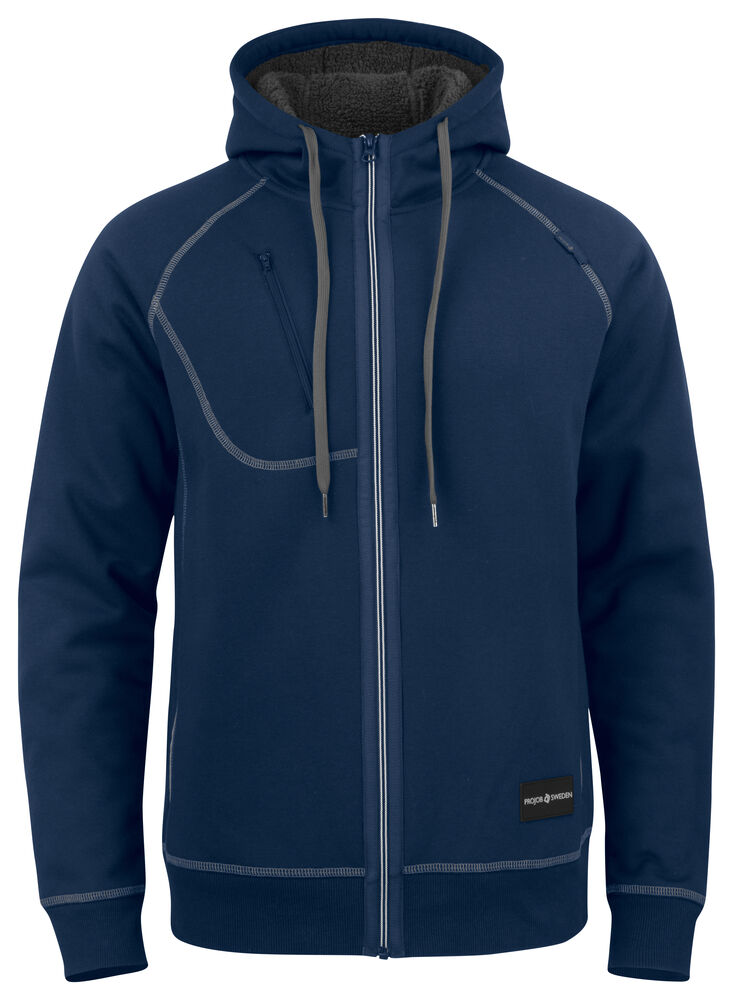 ProJob 2130 Sweatshirt – Navy