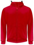 ProJob 2133 Hettejakke – Red