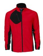 ProJob 2325 Microfleece jakke – Red