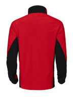 ProJob 2325 Microfleece jakke – bakside