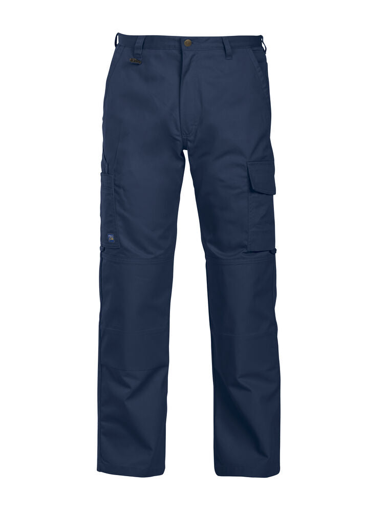 ProJob 2501 Servicebukse – Navy
