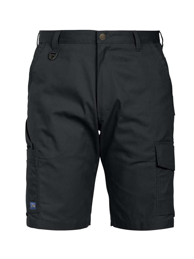 ProJob 2505 Shorts – Black