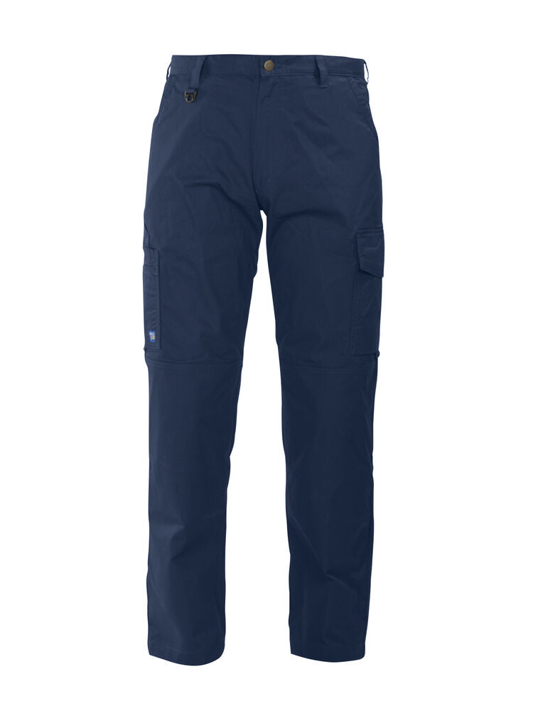 ProJob 2506 Servicebukse – Navy