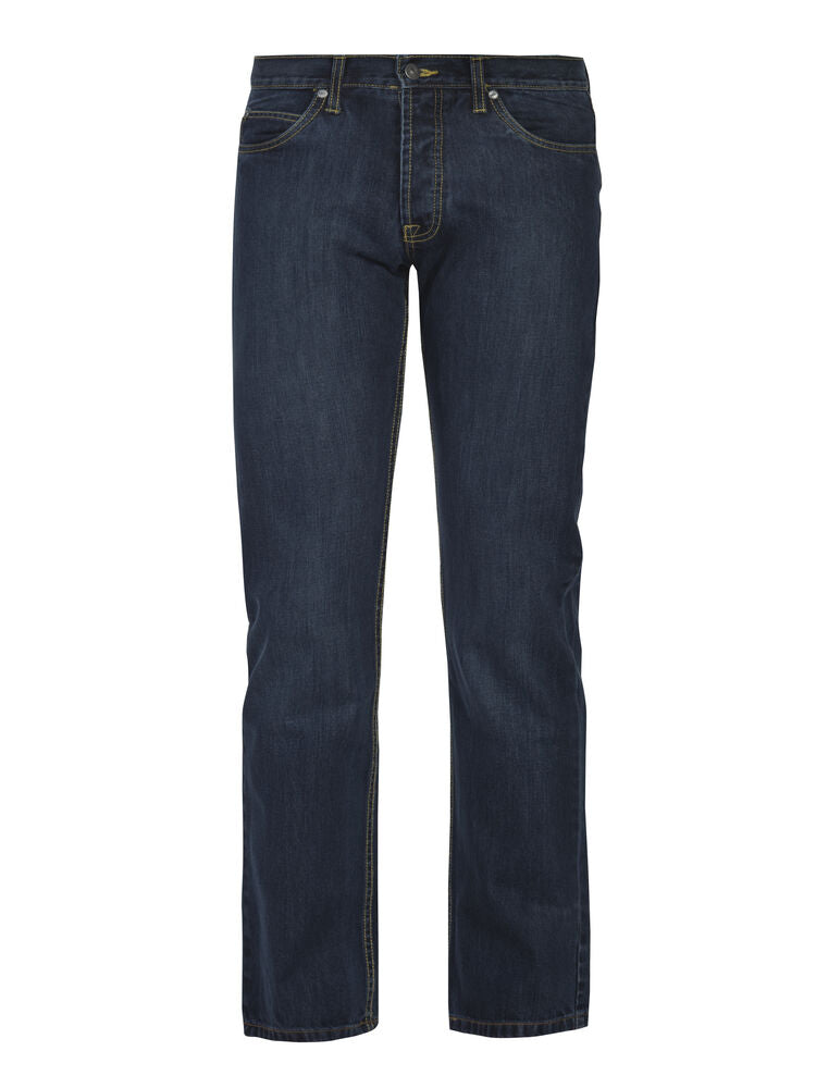 ProJob 2507 Jeans – Denim Blue
