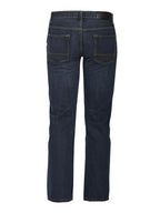 ProJob 2507 Jeans – bakside