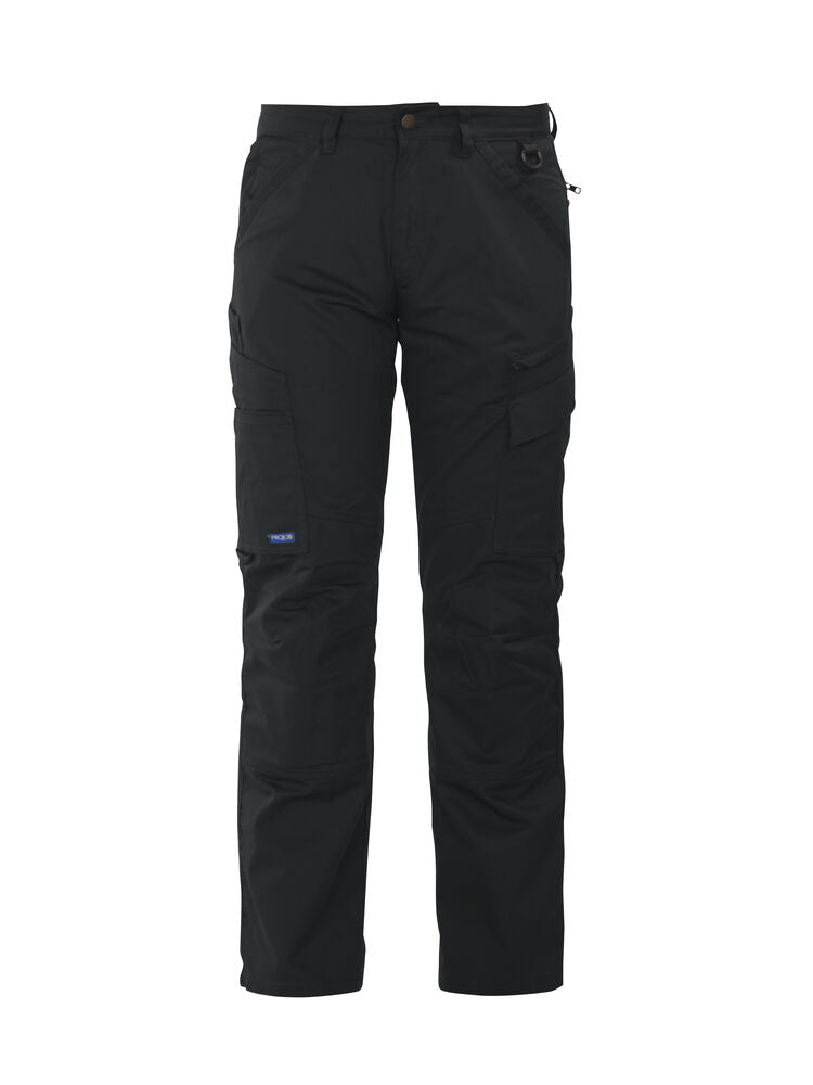 ProJob 2514 Servicebukse – Black