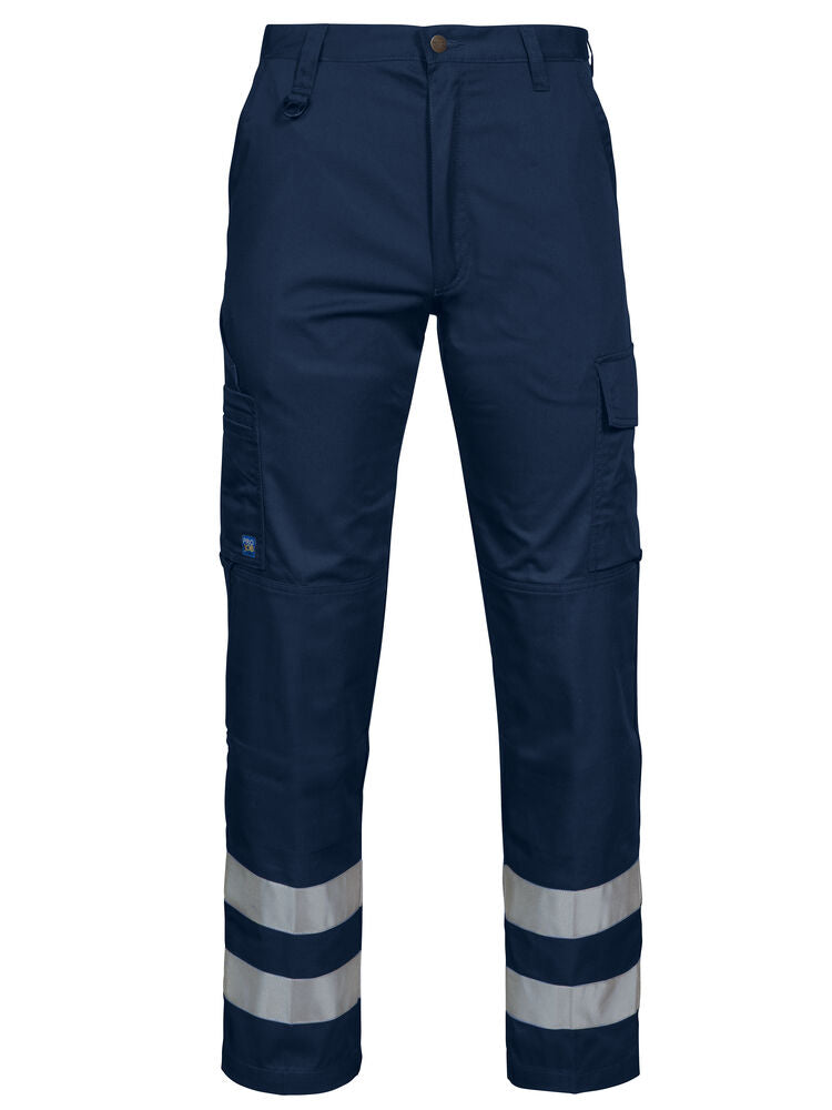 ProJob 2517 Servicebukse – Navy