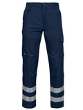 ProJob 2517 Servicebukse – Navy