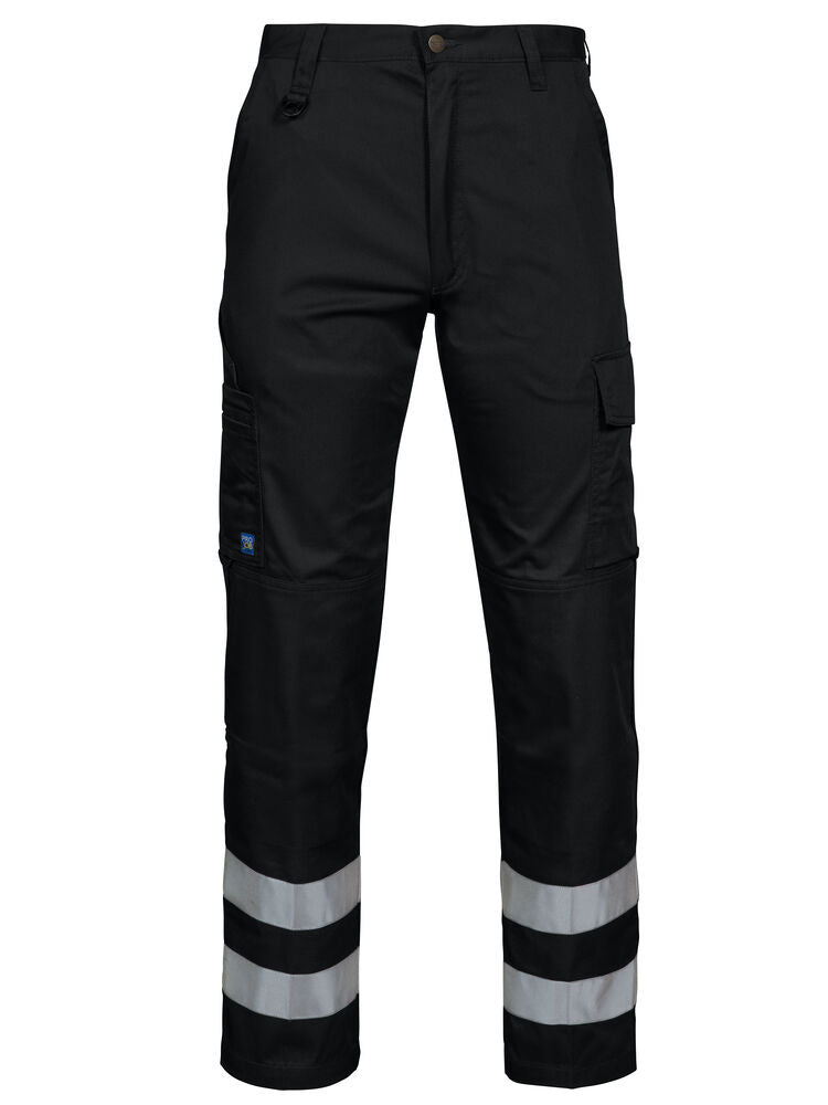 ProJob 2517 Servicebukse – Black