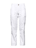 ProJob 2519 Servicebukse Dame – White