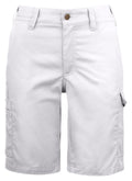 ProJob 2529 Shorts Dame – White
