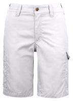 ProJob 2529 Shorts Dame – White