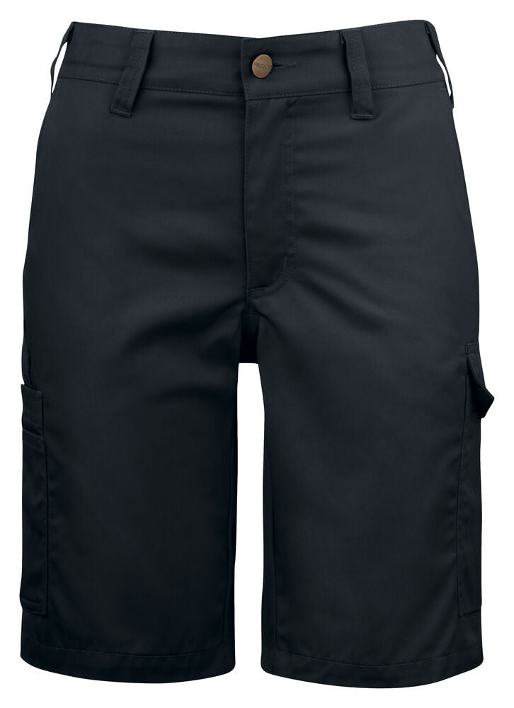 ProJob 2529 Shorts Dame – Black