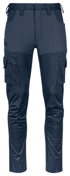 ProJob 2552 Servicebukse Stretch – Navy