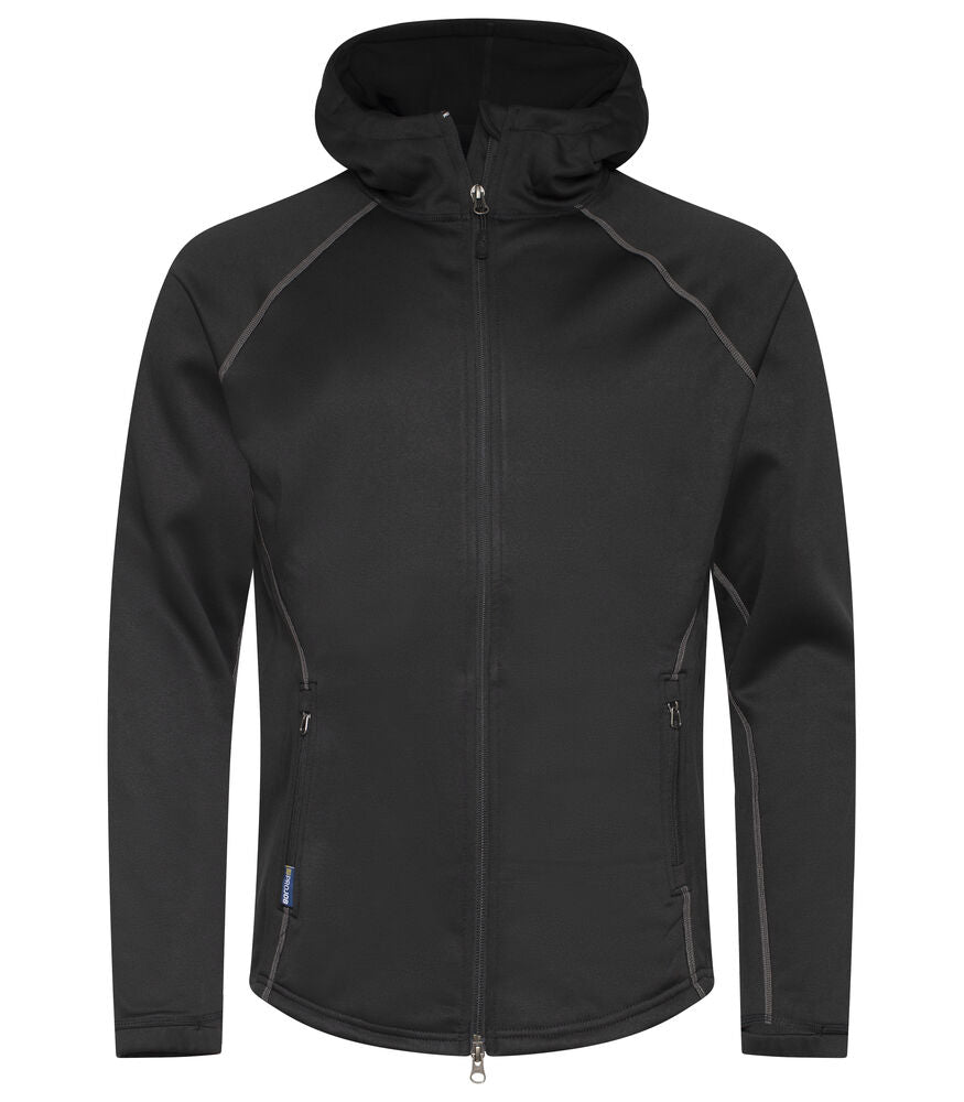 ProJob 3314 Funksjonstrøye – Black