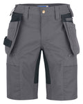 ProJob 3521 Shorts – Grey