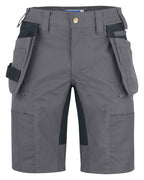 ProJob 3521 Shorts – Grey
