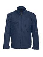 ProJob 4414 Servicejakke – Navy
