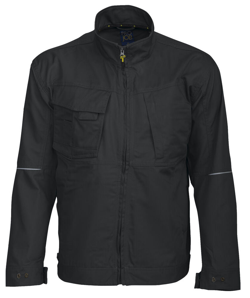 ProJob 4414 Servicejakke – Black