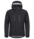 ProJob 4424 Funksjonsjakke 3-i-1 – Black