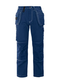 ProJob 5501 Håndverksbukse – Blue